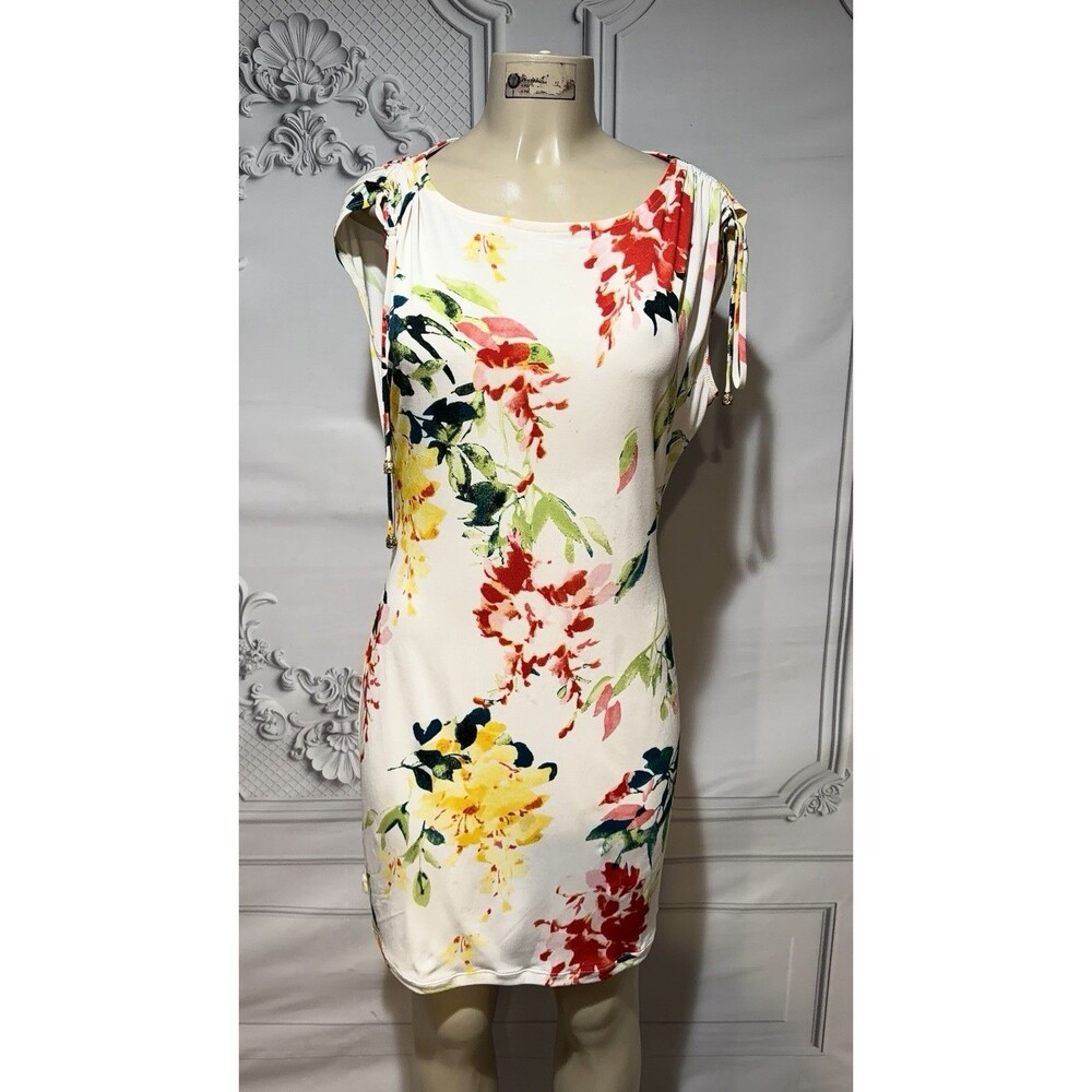 Nikki Poulos dress